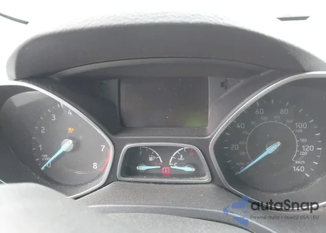 2018 Ford Escape Sel from USA, damaged, VIN 1FMCU9HD8JUA93482